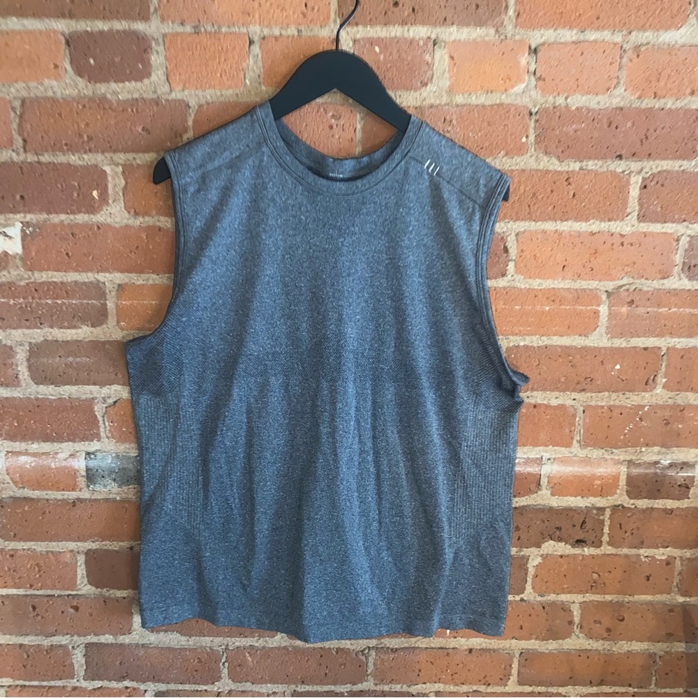 lululemon athletica “Metal Vent Tech Sleeveless”